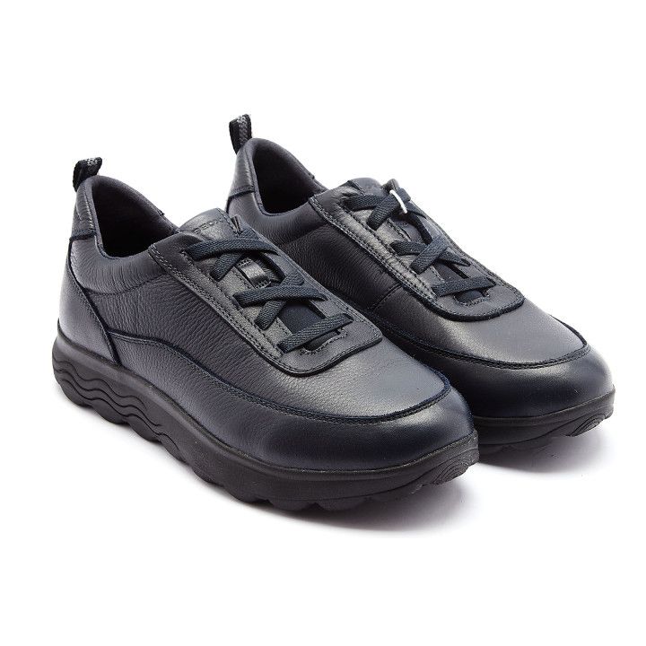 Sneakers Spherica 36BYB Navy-001-003115-20