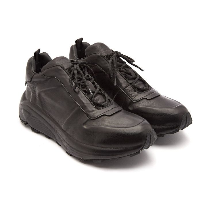 Sneakers Sphyke Lux/001 Nero-000-013095-20