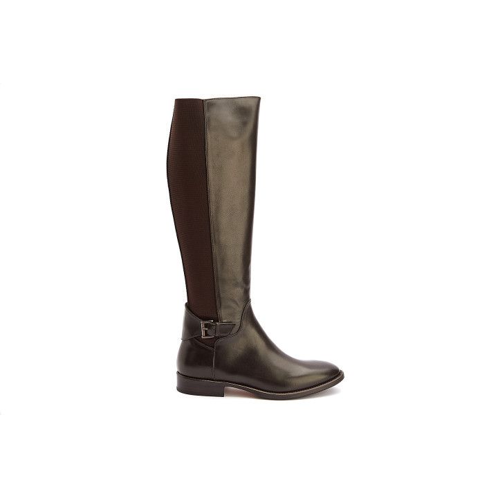 High Boots Gregoria T.Moro-000-012609-20
