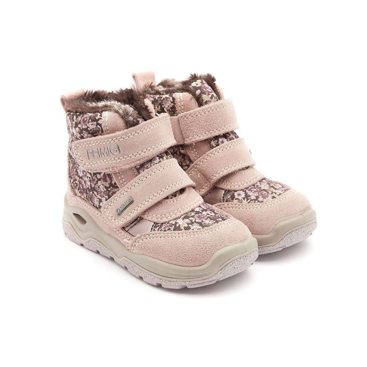 Insulated Boots 2863311-001-002598-20