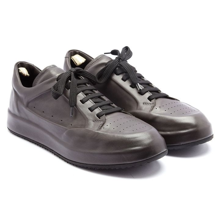 Sneakers Ace/016 Piombo-000-013372-20