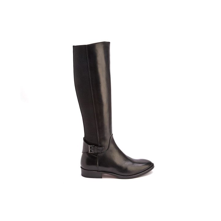 High Boots Gregoria Nero-000-012608-20