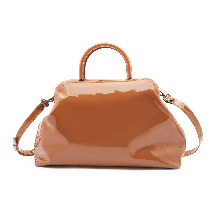 Handbags Helen 16 Butter Scotch-000-013109-20