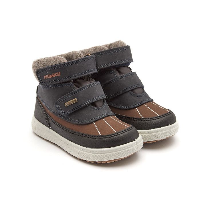 Insulated Boots-001-002706-20