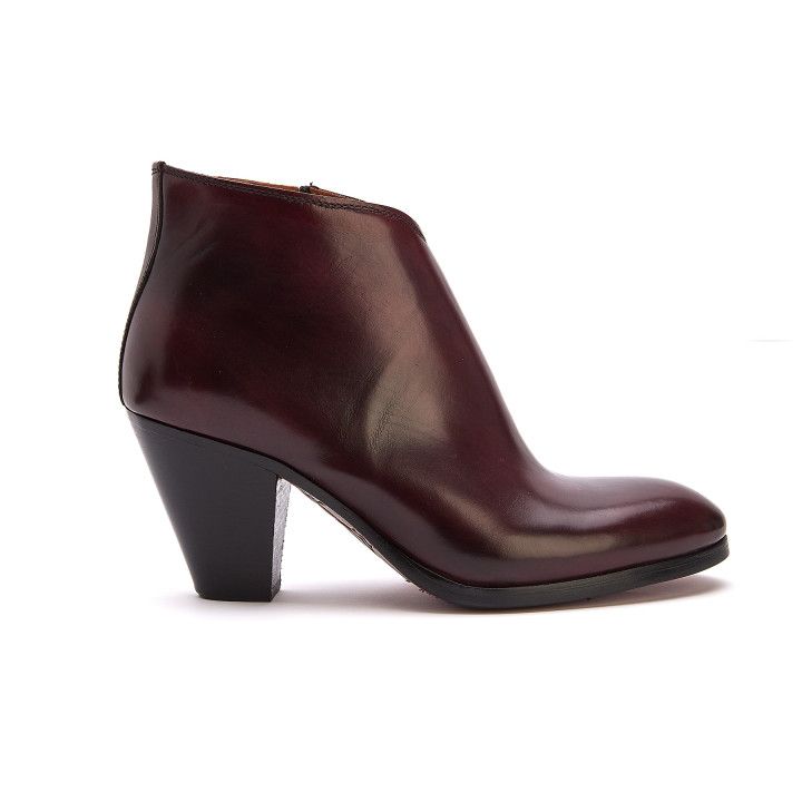 Ankle Boots 1983 07196-000-012596-20