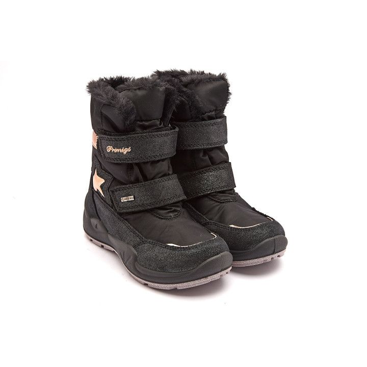 Insulated Boots 2877822-001-002645-20