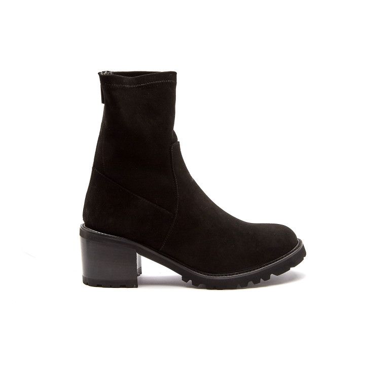 Ankle Boots Nadia Nero-000-012904-20