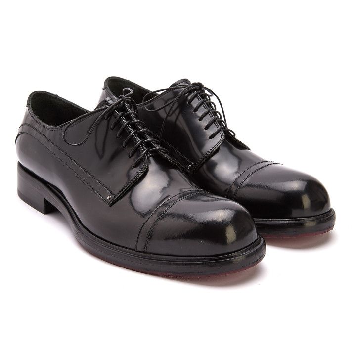 Shoes 1992 Nero-000-012605-20