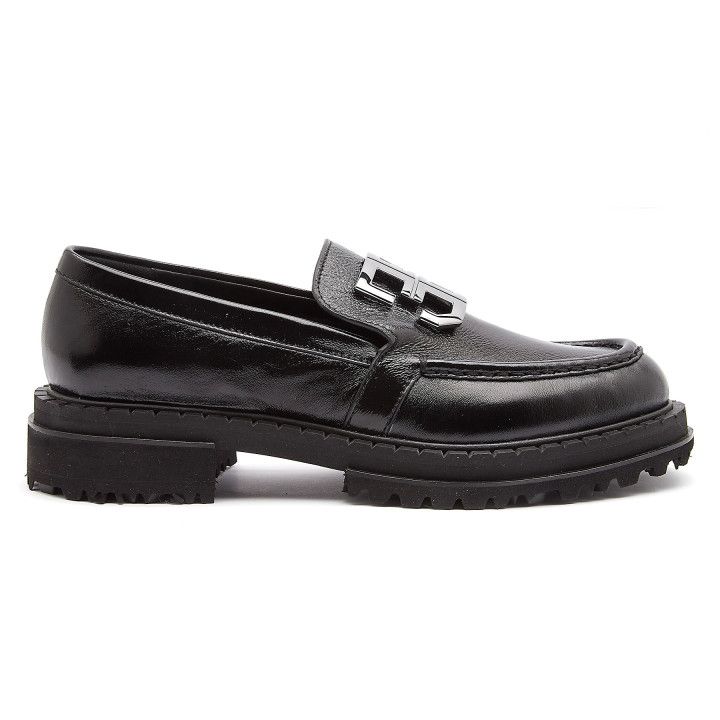 Loafers 7826 Nero-000-013070-20