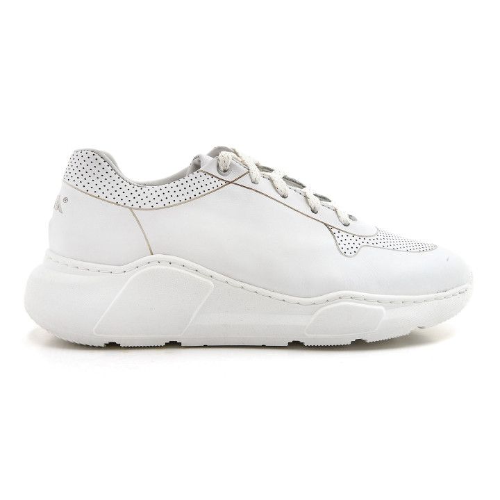 Sneakers Kinga White-000-012892-20
