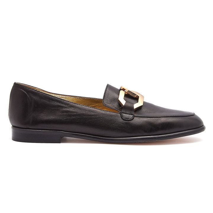 Loafers Elsi Nero-000-013186-20