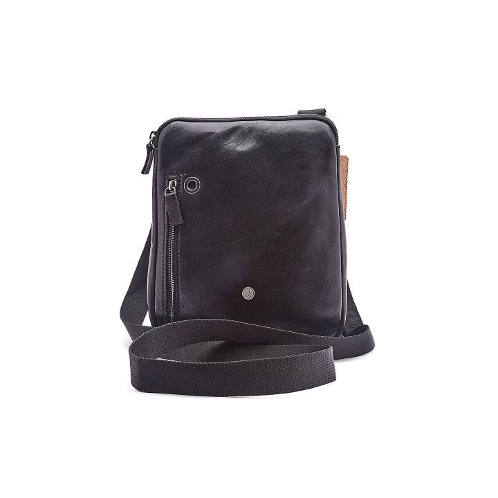 Shoulder Bags 738 Nero-000-013336-20