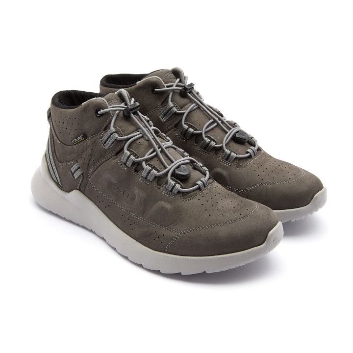 Sneakers Highland Chukka Wp Steel Gr/Dri-001-002051-20