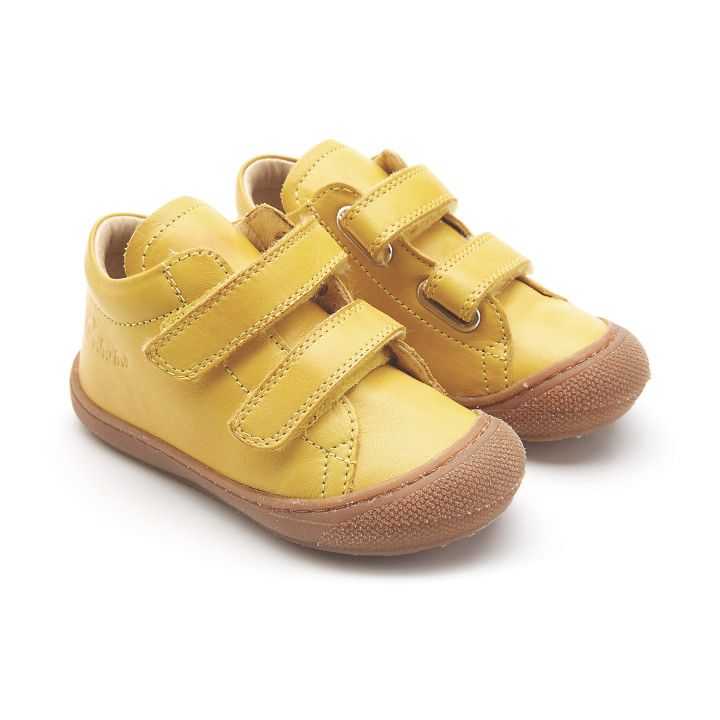 Shoes Cocoon Yellow-001-001775-20