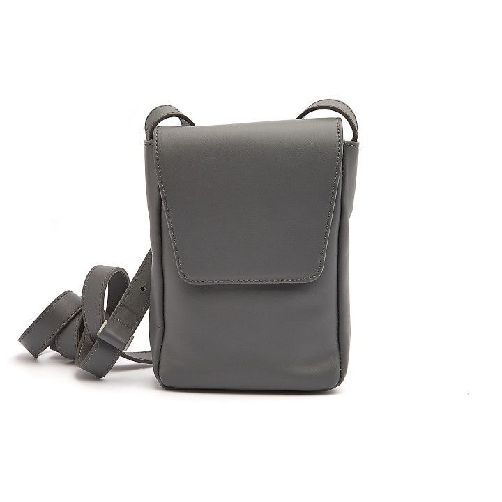 Shoulder Bags Nata Piombo-000-013165-20