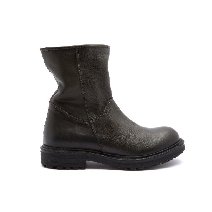 Ankle Boots Tilda Giungla-000-012840-20