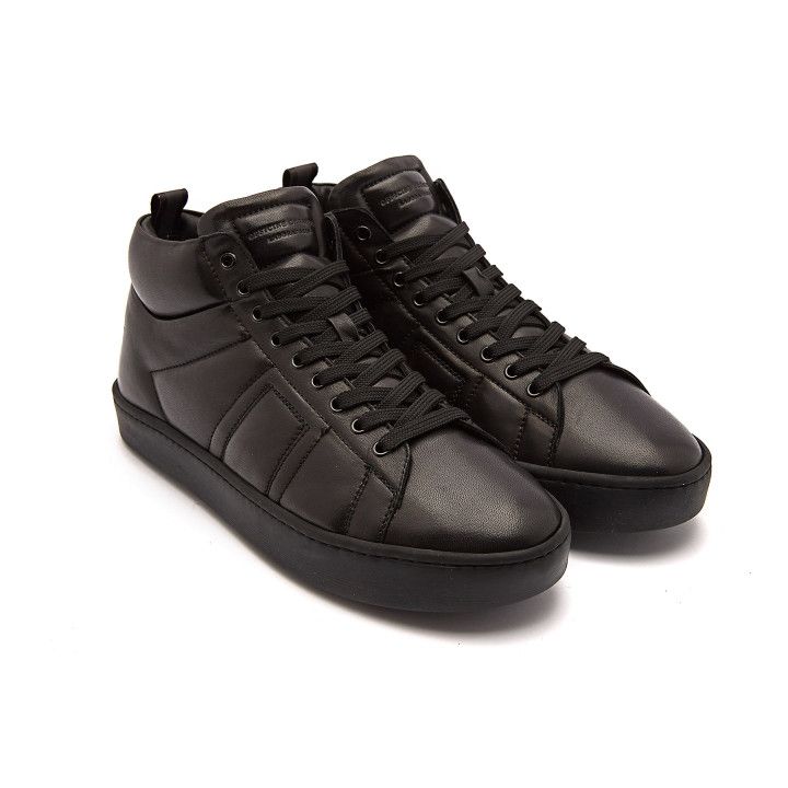 Sneakers Kilim 003 Nero-000-013093-20