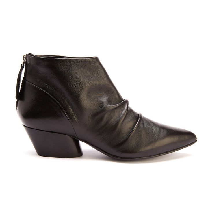 Ankle Boots Julianna Nero-000-012578-20