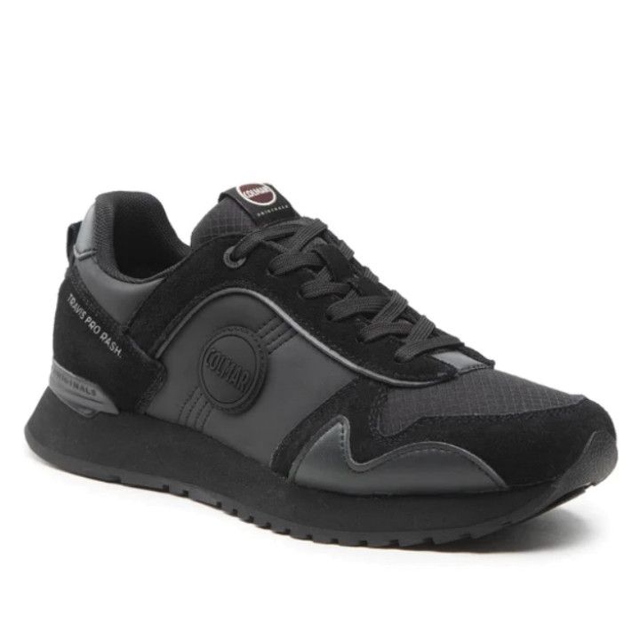 Sneakers Travis Pro Rash Black-001-002655-20