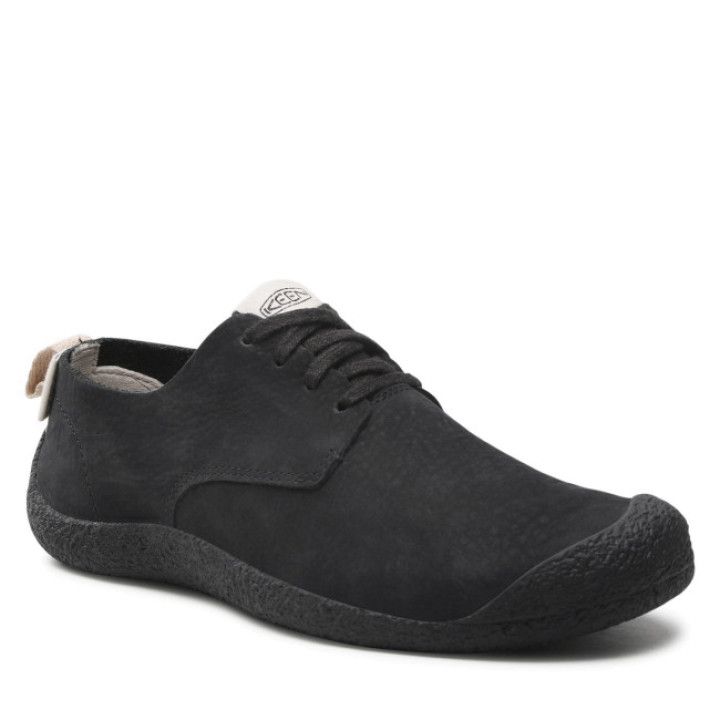 Shoes Mosey Derby Blk-001-002986-20