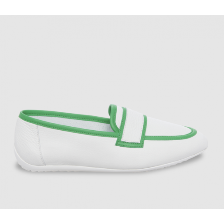 Loafers Fannhy-001-003036-20