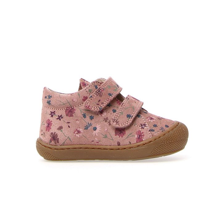 Shoes Cocoon Flowers Rose-001-002840-20