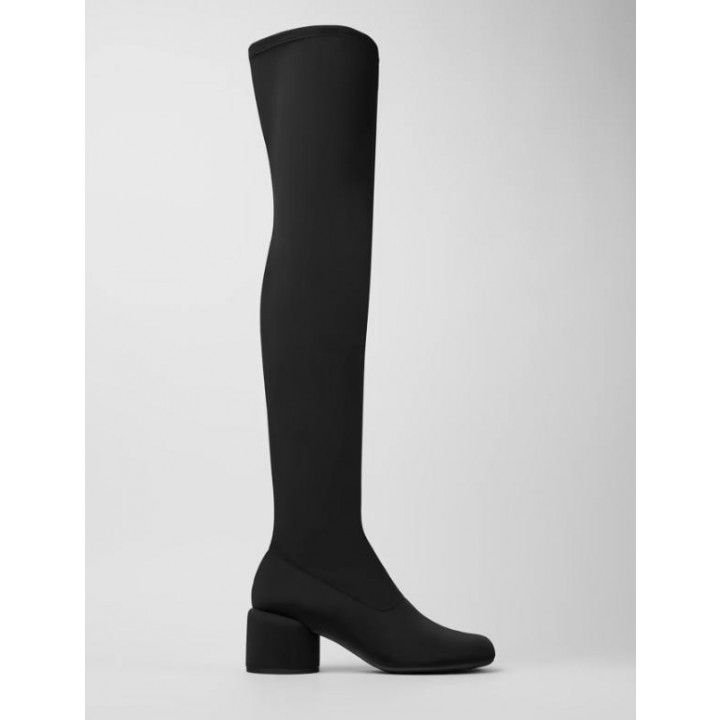 Over The Knee Boots Niki K400714-001-001-003120-20