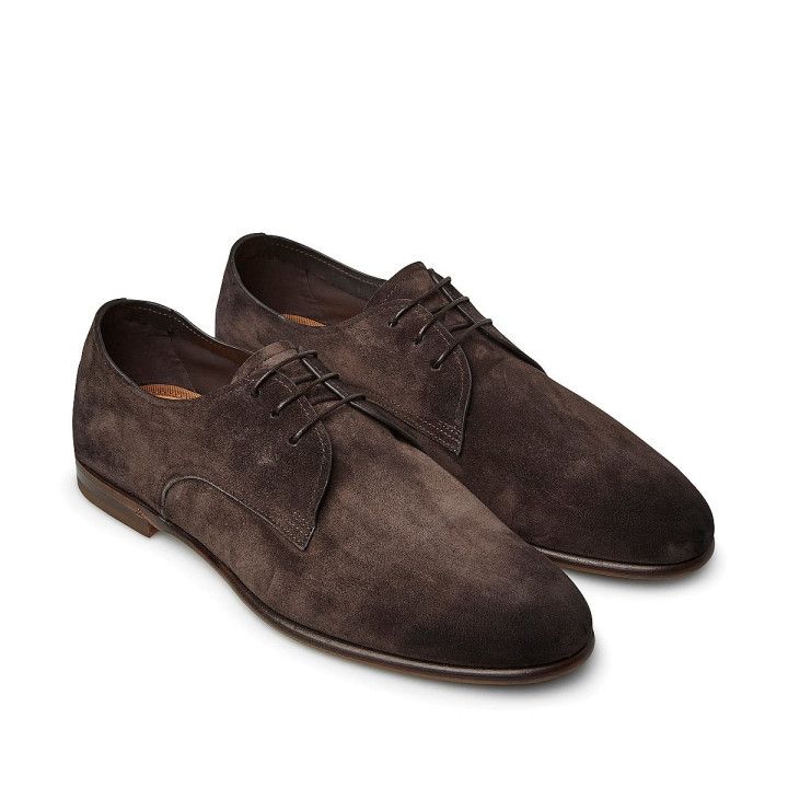 Derby Shoes 439 Cach. Africa-000-013262-20