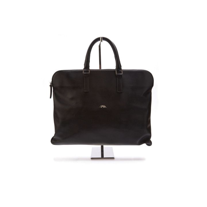 Handbags Eng. 119 Vit. Nero-000-012074-20
