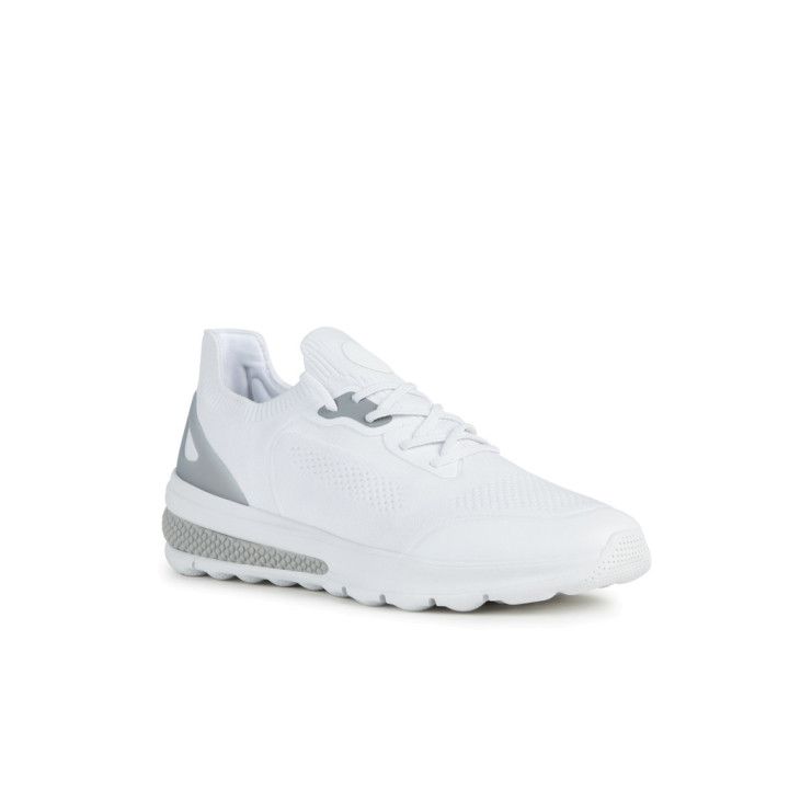 Sneakers Spherica Actif U35BAA White-001-002937-20
