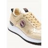 Sneakers Travis Punk High Outsole Gold-001-002652-01