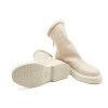 Insulated Boots M Old Oyster-000-013110-01
