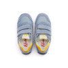 Sneakers Sammy Celeste/Yellow-001-002881-01