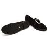 Loafers Iris Cam. Nero-000-012780-01