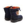 Insulated Boots Poznurr Bear Bleu-001-001962-01