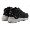 Sneakers Highland Chukka Wp Black/Drizzle-001-002050-01