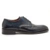 Derby Shoes 3270 Bl/Navy-000-013155-01