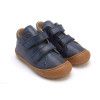 Shoes Cocoon Navy-001-001430-01