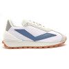 Sneakers Qwark Spur White/Blue-000-013053-01