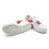 Sneakers Mi Basket Row Cut Cocco-001-002142-01