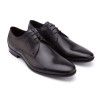 Derby Shoes Ancona Stella Nero-000-012109-01