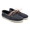 Boat Shoes 77 Racing Bar. Mont. Navy-000-012740-01
