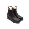 Chelsea Boots 1671 Black-001-002019-01