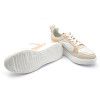 Sneakers 3-103910 Weiss Rainbow-001-002402-01