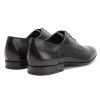 Derby Shoes FU9854 Nero-000-012705-01