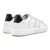 Sneakers Alan Wht/Blk-000-012894-01