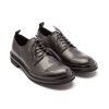 Derby Shoes Major 001 Nero-000-012914-01