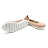 Ballet Pumps Della Nap. Nude-000-012856-01