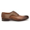 Oxford Shoes FU8565 Crust/Fango-000-012485-01