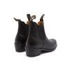 Chelsea Boots 1671 Black-001-002019-01